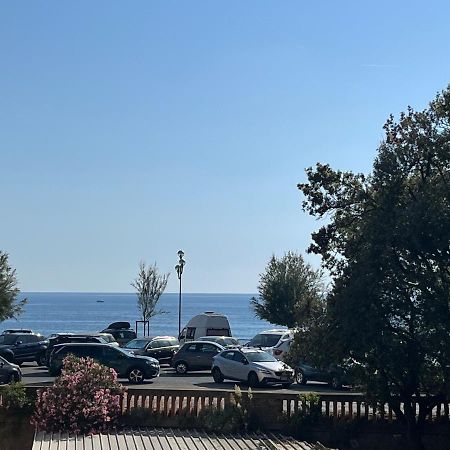 Appartamento Aria Di Mare Леванто Екстер'єр фото